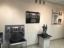 Ярославцам предложили выбрать, каким сделать памятник к 100-летию ВЛКСМ