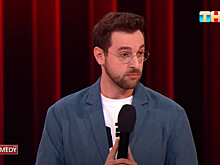 Известный комик о поведении Ефремова на Comedy Club: «Встал и такой: «Я ссать»