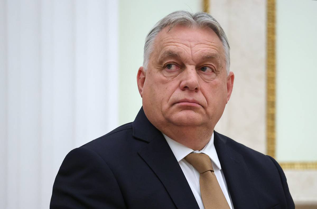 Стало известно о последствиях ссоры Орбана и Зеленского для Украины