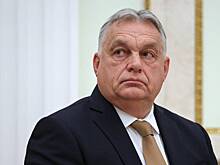 Орбан обратился с призывом к Европе по Украине