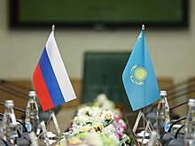 Политолог Макаркин: Для России важно, чтобы в Казахстане сохранилась стабильность