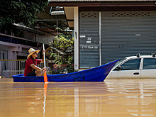 Кто такие климатические мигранты