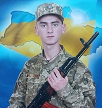 В зоне СВО впервые погиб мобилизованный на Украине подросток