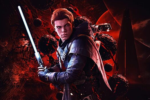 Слух: Disney выпустит сериал по мотивам Star Wars Jedi: Fallen Order