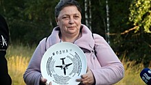 "Выжила, упав с высоты 5 км": удивительная история Ларисы Савицкой