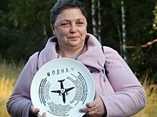 "Выжила, упав с высоты 5 км": удивительная история Ларисы Савицкой