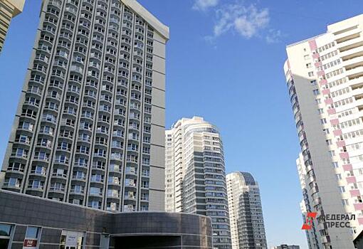 Стали известны самые популярные районы Тюмени для покупки жилья