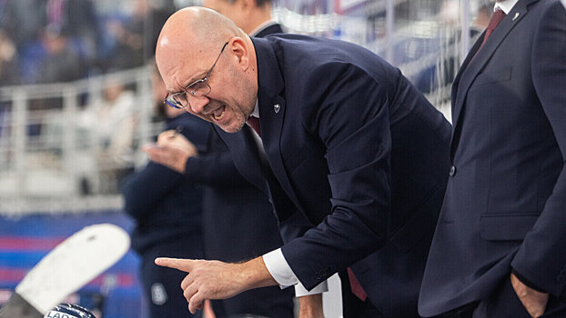 Десятков о «Ладе»: «Календарь у нас такой, что мы даже тренироваться не успеваем. Нам сейчас нужна свежая кровь, любая помощь, чтобы нивелировать наши проблемы»