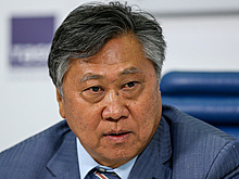 Цой рассказал, что Федерация карате России планирует проведение чемпионата страны в Крыму