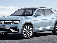 Volkswagen приоткрыл завесу секретности над новым Tiguan