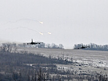 ВСУ попали под мощный удар армии России