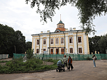 Мистическое место. О тайнах Кунцевского городища рассказывает краевед из Фили-Давыдкова
