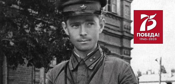 Хабаровский боевой фотолетописец попал на обложку