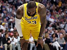 Рейтинг Эмбиида и ещё четырёх игроков в NBA 2K25 выше, чем у Леброна. Назван топ-10