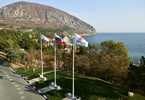 Отдыхающих в Крыму детей вывезут домой по «зеленым коридорам»