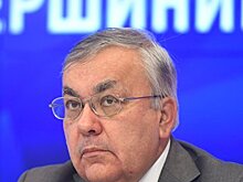 Замглавы МИД РФ рассказал, как в Генассамблее ООН отрегировали на выступление Зеленского