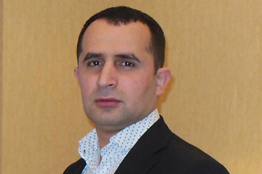 На Украине опровергли экстрадицию азербайджанского оппозиционера
