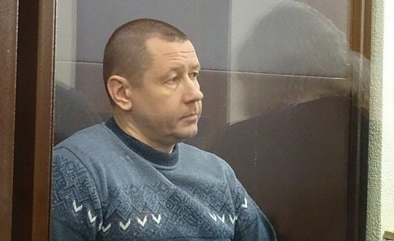 "И оштрафовать на полмиллиарда": прокурор просит посадить на 12 лет экс-начальника ОП "Дальний — Сафиуллина"