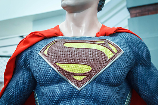 Статую Супермена за $3 млн установят на родине супергероя