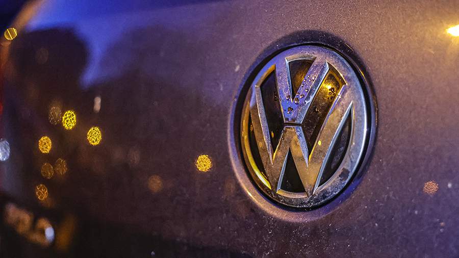 Volkswagen Group выпустит магазин приложений для своих автомобилей