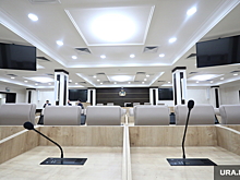 Участник войны на выборах-2018 вернулся во власть Екатеринбурга