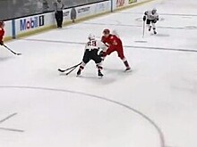 Первая победа России, погоня Мичкова за рекордом Овечкина. Главные события дня на МЧМ-2022