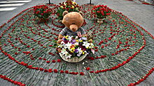 В Ташкенте почтили память жертв теракта в Беслане