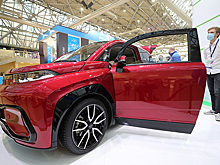 Российские автоконцерны обяжут продавать «зеленый» транспорт. Но споры о его «чистоте» продолжаются