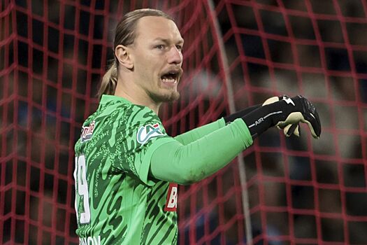 Синицын рассказал, в чём преимущество Сафонова перед новым вратарём «ПСЖ» Шевалье