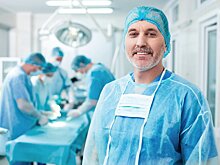 Робот Да Винчи и операции по ОМС