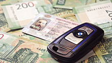Сбербанк начнет выдавать биометрические права
