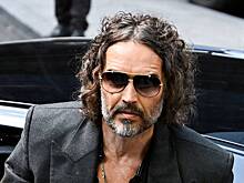 Бывшего мужа Кэти Перри обвинили в изнасиловании