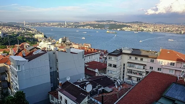 Cтроительство канала "Стамбул" оценили в $20 млрд