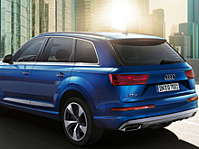 СМИ назвали уникальные признаки второго поколения Audi Q7