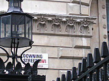 The New York Times (США): пять ключевых моментов доклада о вмешательстве России в политику Великобритании