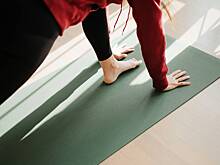 Три упражнения для быстрого восстановления формы