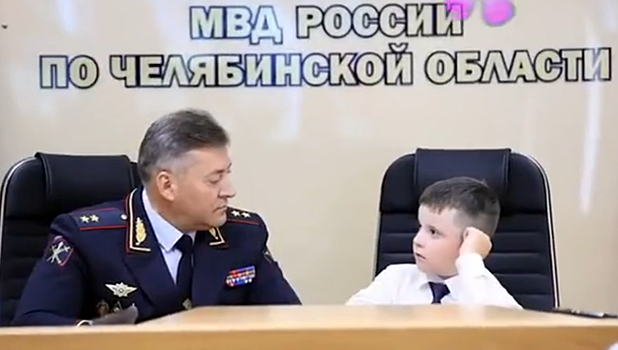 Начальник полицейского главка Челябинской области уйдет в отставку?