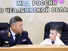 Начальник полицейского главка Челябинской области уйдет в отставку?