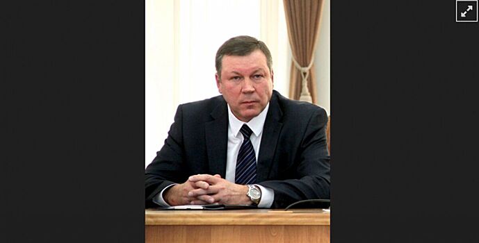Экс-главе Новочеркасска продлили арест до конца декабря