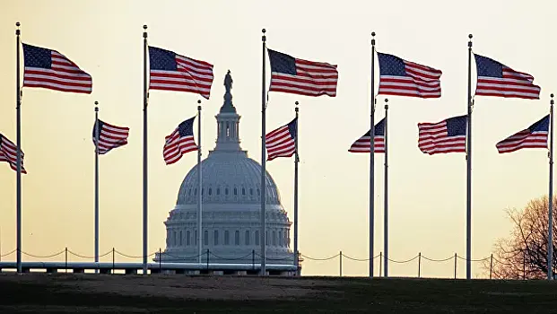 США вводят новые санкции против Ирана