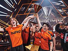 Как прошёл главный турнир по Valorant — Champions 2025