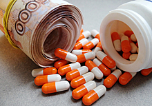 В бюджете нашли деньги на дорогостоящее лекарство