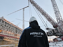 Грузооборот морских портов России в I квартале 2025 года сократился на 5,6%