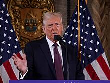Трамп собрался переименовать Мексиканский залив