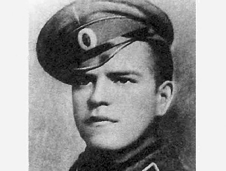 Чем прославился Георгий Жуков во время Первой мировой