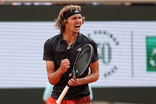 Турнир ATP-250 в Штутгарте: результаты матчей 12 июня