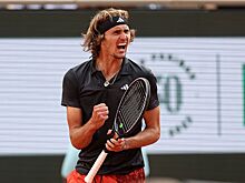 Турнир ATP-250 в Штутгарте: результаты матчей 12 июня