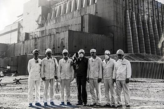 «Молодые парни «горели»: воспоминания нижегородских ликвидаторов об аварии на Чернобыльской АЭС