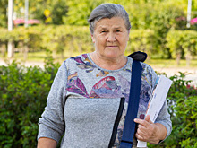 «Три десятка лет – с почтовой сумкой»