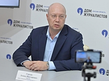 Из омского правительства уволился замминистра образования Гурьян